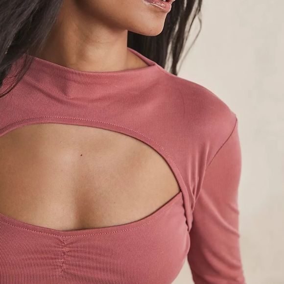 COPY - Free People Tee💕 - Picture 3 of 5